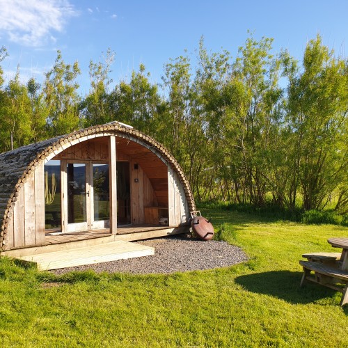 Mulberry Cabin