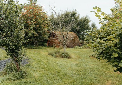 Glenshee Glamping