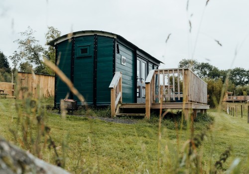 Glenshee Glamping