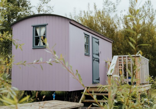 Glenshee Glamping