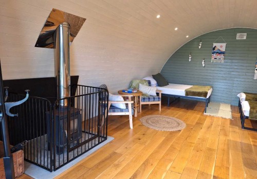 New Mulberry Cabin Images 2024