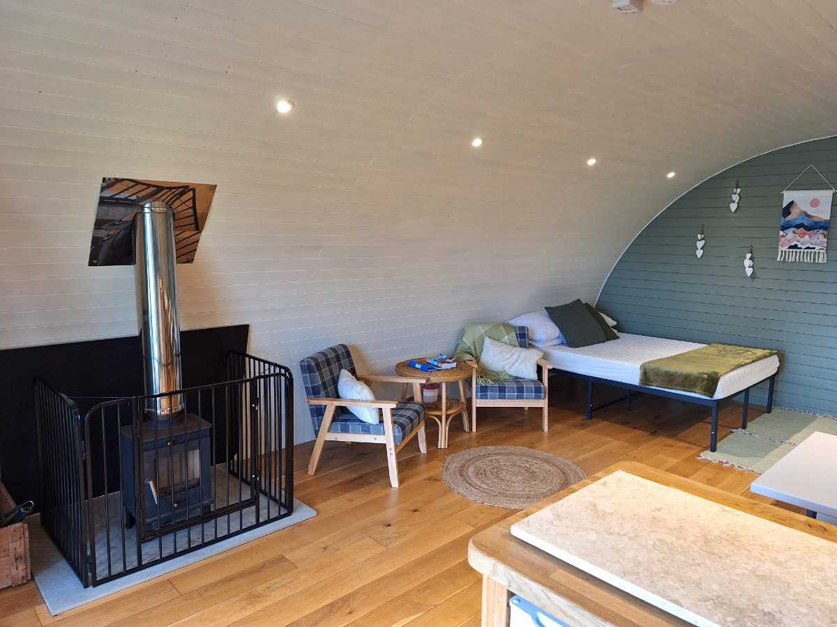 New Mulberry Cabin Images 2024