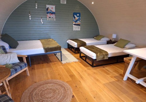 New Mulberry Cabin Images 2024