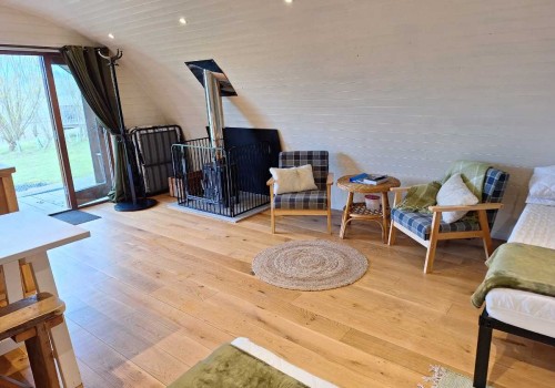 New Mulberry Cabin Images 2024