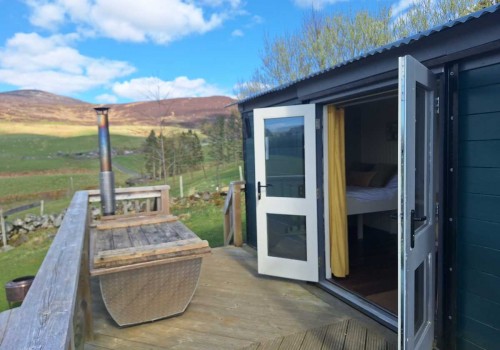New The Goods Wagon imagery 2024