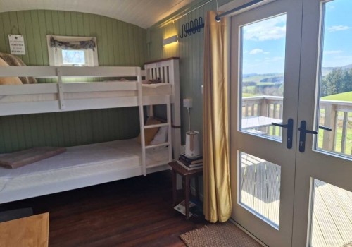New The Goods Wagon imagery 2024
